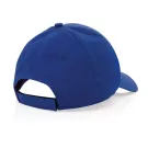 Gorra Impact de algodón reciclado con trazador AWARE™
