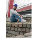 Gorra Impact de algodón reciclado con trazador AWARE™