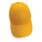 Gorra Impact de algodón reciclado con trazador AWARE™
