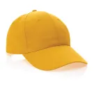 Gorra Impact de algodón reciclado con trazador AWARE™