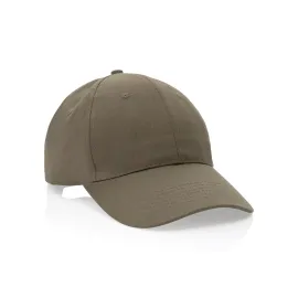 Cappellino Impact 6 pannelli 190gr con tracer AWARE™