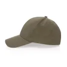 Gorra Impact de algodón reciclado con trazador AWARE™