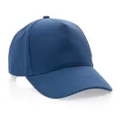 Cappellino Impact 5 panneli 280gr con tracer AWARE™