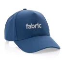 Cappellino Impact 5 panneli 280gr con tracer AWARE™