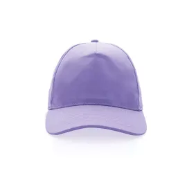 Cappellino Impact 5 panneli 280gr con tracer AWARE™