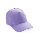 Gorra de algodón reciclado Impact 280gr con trazador AWARE™