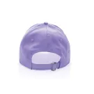 Cappellino Impact 5 panneli 280gr con tracer AWARE™