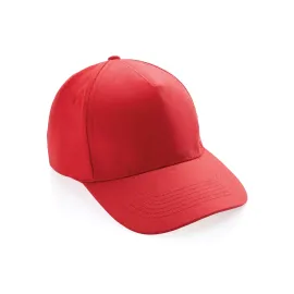 Cappellino Impact 5 panneli 280gr con tracer AWARE™