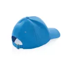 Impact 6 panel 280gr Recycled cotton cap with AWARE™ tracer