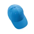 Cappellino Impact 6 pannelli 280gr con tracer AWARE™