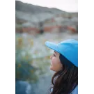 Impact 6 panel 280gr Recycled cotton cap with AWARE™ tracer