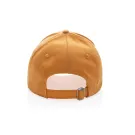 Gorra Impact 6 paneles 280gr de algodón reciclado