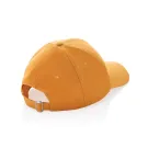 Cappellino Impact 6 pannelli 280gr con tracer AWARE™