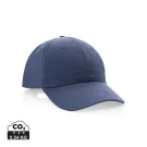 Gorra Impact de algodón reciclado con trazador AWARE™