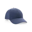 Gorra Impact de algodón reciclado con trazador AWARE™