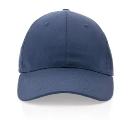 Cappellino Impact 6 pannelli 190gr con tracer AWARE™