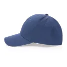Gorra Impact de algodón reciclado con trazador AWARE™