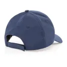 Gorra Impact de algodón reciclado con trazador AWARE™