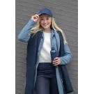 Gorra Impact de algodón reciclado con trazador AWARE™
