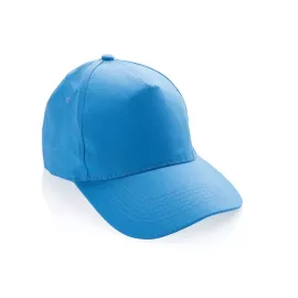 Cappellino Impact 5 panneli 280gr con tracer AWARE™