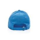 Cappellino Impact 5 panneli 280gr con tracer AWARE™