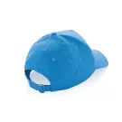 Cappellino Impact 5 panneli 280gr con tracer AWARE™