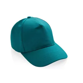 Cappellino Impact 5 panneli 280gr con tracer AWARE™