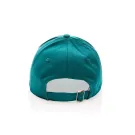 Cappellino Impact 5 panneli 280gr con tracer AWARE™