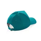 Cappellino Impact 5 panneli 280gr con tracer AWARE™