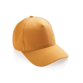 Cappellino Impact 5 panneli 280gr con tracer AWARE™