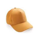 Cappellino Impact 5 panneli 280gr con tracer AWARE™