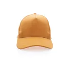 Cappellino Impact 5 panneli 280gr con tracer AWARE™