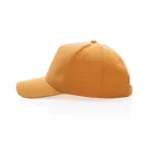 Cappellino Impact 5 panneli 280gr con tracer AWARE™
