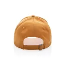 Cappellino Impact 5 panneli 280gr con tracer AWARE™
