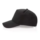 Cappellino Impact 5 pannelli 190gr con tracer AWARE™