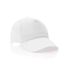 Cappellino Impact 5 pannelli 190gr con tracer AWARE™