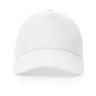 Impact 5 panel 190gr Recycled cotton cap with AWARE™ tracer