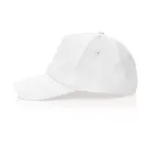 Impact 5 panel 190gr Recycled cotton cap with AWARE™ tracer