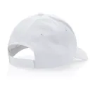 Gorra Impact 190gr de algodón reciclado con trazador AWARE™