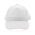 Casquette filet 5 panneaux coton recyclé Impact AWARE™
