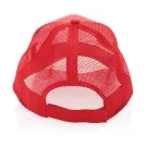 Gorra 5 paneles de algodón cepillado 190 gr Impact AWARE ™