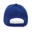 Gorra Impact 190gr de algodón reciclado con trazador AWARE™