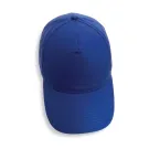 Impact 5 panel 190gr Recycled cotton cap with AWARE™ tracer