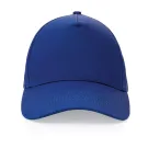 Gorra Impact 190gr de algodón reciclado con trazador AWARE™