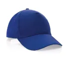 Gorra Impact 190gr de algodón reciclado con trazador AWARE™
