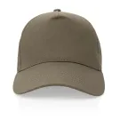Gorra Impact 190gr de algodón reciclado con trazador AWARE™
