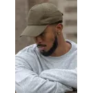 Impact 5 panel 190gr Recycled cotton cap with AWARE™ tracer