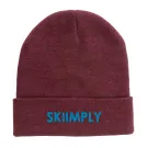 Impact Polylana® Beanie mit AWARE™ Tracer