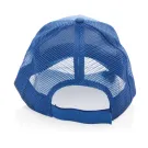 Casquette filet 5 panneaux coton recyclé Impact AWARE™