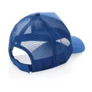 Casquette filet 5 panneaux coton recyclé Impact AWARE™